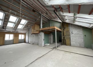 Продажа 3-ком. квартиры, 210 м2, Москва, Поварская улица, 35, метро Баррикадная