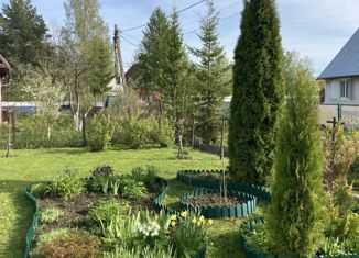 Продается дом, 65 м2, садоводческий массив Антропшино, Цветочная улица, 39