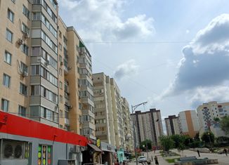 Продается 1-ком. квартира, 40.5 м2, Саратов, улица имени Ю.А. Мысникова, 3А, Кировский район