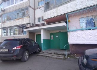 Продается однокомнатная квартира, 29.1 м2, Лесозаводск, Октябрьская улица, 141