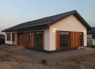 Продажа дома, 138 м2, поселок Волховец, улица Руставели, 102