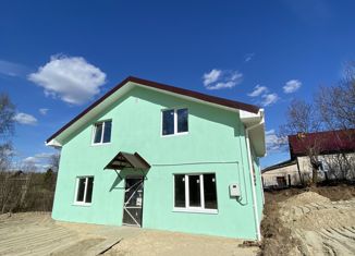 Продажа дома, 175 м2, деревня Клюкино, деревня Клюкино, 28