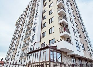 Продается трехкомнатная квартира, 80 м2, Сочи, Пасечная улица, 47, микрорайон Донская