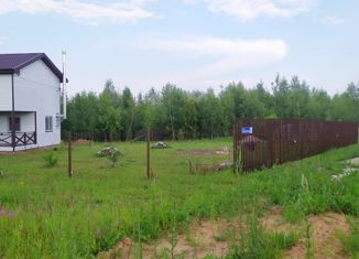 Продается земельный участок, 10 сот., Нижегородская область, Лесной переулок