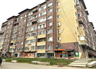 Однокомнатная квартира на продажу, 33 м2, Краснодарский край, Душистая улица, 50