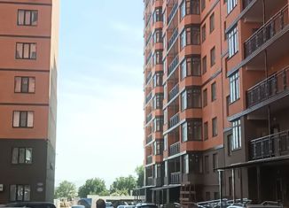 Продажа 1-ком. квартиры, 45 м2, Ессентуки, улица Буачидзе, 1к6