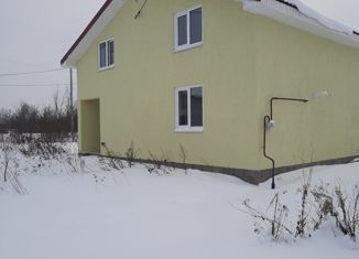 Продажа дома, 126 м2, Нижегородская область, деревня Мыс, 43с99
