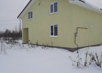 Продажа дома, 126 м2, деревня Мыс, деревня Мыс, 43с99