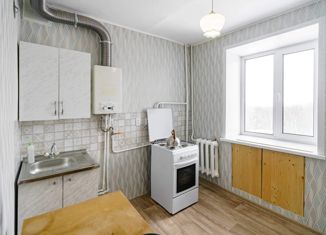 Продажа 1-комнатной квартиры, 38 м2, Ульяновск, Хрустальная улица, 8А, Железнодорожный район