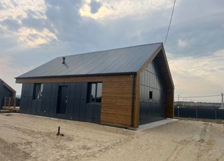 Продаю дом, 79 м2, посёлок Вадимово, Виноградная улица, 8