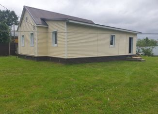 Продам дом, 80 м2, деревня Бабеево, деревня Бабеево, 57