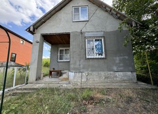 Продам дом, 107 м2, Ставрополь, садоводческое некоммерческое товарищество Озон, 337