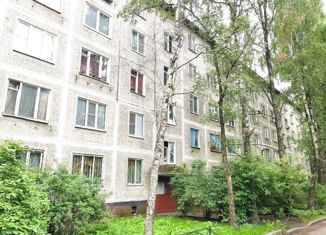 Продажа 2-комнатной квартиры, 46 м2, Санкт-Петербург, Дальневосточный проспект, 74, Невский район