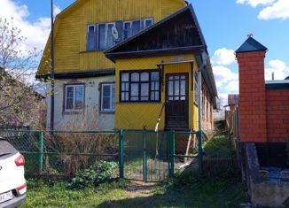 Продам дом, 138 м2, деревня Карьково