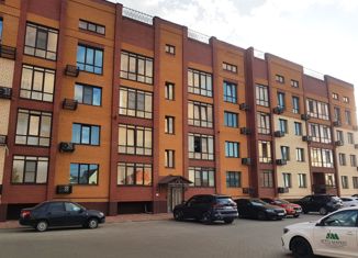 Продается трехкомнатная квартира, 81.5 м2, Тамбов, улица Гиляровского, 26В