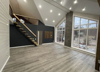 Продажа дома, 90 м2, коттеджный поселок Мокино Грин, Июньская улица