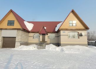 Продается дом, 287.6 м2, посёлок Смирновка, Озёрная улица, 43