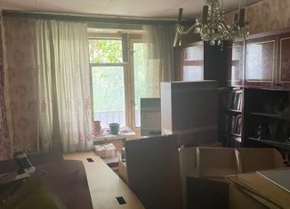 Продается 3-ком. квартира, 55.3 м2, Москва, Сеславинская улица, 16к1, Сеславинская улица