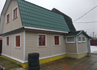 Продажа дома, 118 м2, деревня Вишенки, деревня Вишенки, 12