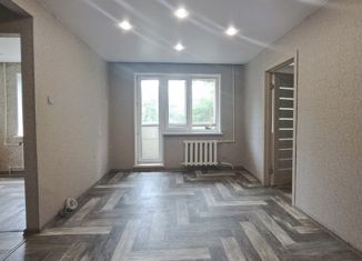 Продается 2-комнатная квартира, 43.5 м2, Арсеньев, улица Жуковского, 13