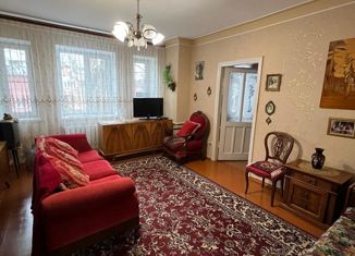 Продажа двухкомнатной квартиры, 48.7 м2, Новошахтинск, улица Либкнехта, 11А