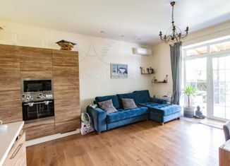 Таунхаус на продажу, 151.3 м2, деревня Сабурово, Звёздная улица, 23