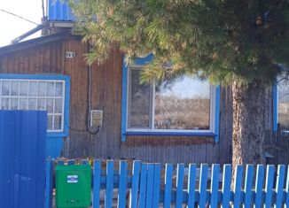 Продаю дом, 55 м2, Мариинск, улица Суворова, 3