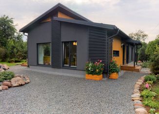 Дом на продажу, 88 м2, посёлок Белоярская Застава, Белоярская улица, 24