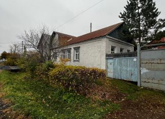 Продается дом, 122 м2, Оренбург, улица Халтурина, 107