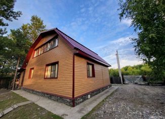 Дом на продажу, 142 м2, поселок Пионерск