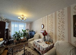 Продам двухкомнатную квартиру, 53 м2, Владимирская область, Комсомольская улица, 98