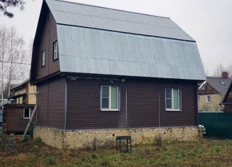 Продается дом, 150 м2, СНТ Берёзка (деревня Исаково), СНТ Берёзка (деревня Исаково), 52