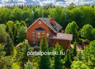 Продается дом, 640 м2, деревня Сокольники