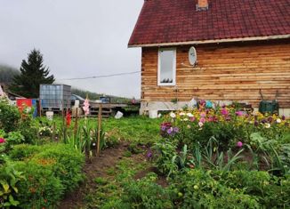 Продажа дома, 65 м2, поселок Урман, Центральная улица, 23А