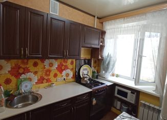 Продажа однокомнатной квартиры, 32 м2, Курганская область, проспект Конституции, 58