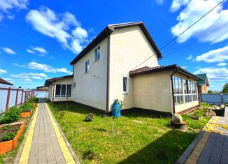 Продам дом, 220 м2, дачное некоммерческое партнёрство Луговое, дачное некоммерческое партнёрство Луговое, 89