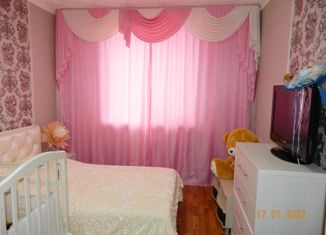 Продажа двухкомнатной квартиры, 52.6 м2, Строитель, Березовая улица, 3