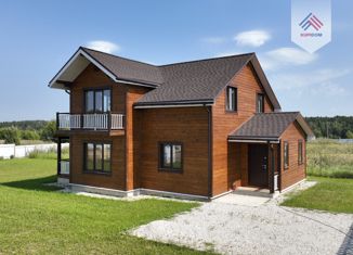 Продается дом, 160 м2, коттеджный посёлок Усадьба Грачи, коттеджный посёлок Усадьба Грачи, 65