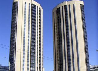 Продается 1-комнатная квартира, 47.2 м2, Санкт-Петербург, проспект Королёва, 21к1, проспект Королёва