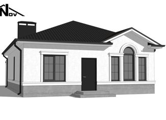 Продам дом, 84 м2, хутор Камышеваха, Одесская улица, 19