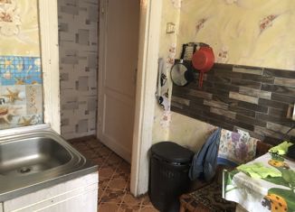 Продам 1-ком. квартиру, 18.5 м2, Курган, проспект Конституции, 67, район Энергетики
