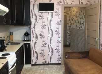 Продается однокомнатная квартира, 43.6 м2, Тосно, проспект Ленина, 3