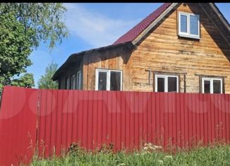 Продается дом, 80 м2, починок Вожойский, Центральная улица