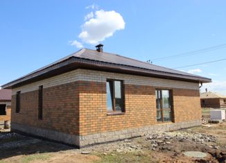 Продам дом, 125 м2, деревня Блохино, Центральная улица, 1