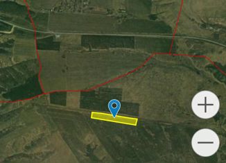 Продажа участка, 1000 сот., СПК Солонцы