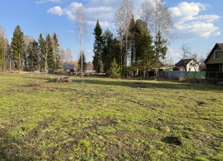 Продаю земельный участок, 30 сот., деревня Любаново, Дачная улица