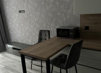 Сдаю однокомнатную квартиру, 34 м2, Аксай, ЖК Самоцветы, улица Строителей, 5к3