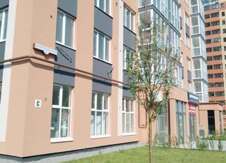 Продажа 4-комнатной квартиры, 77.1 м2, село Дядьково, 1-й Бульварный проезд, 6