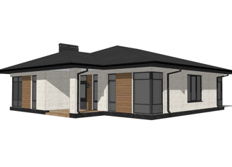 Продажа дома, 100 м2, село Зоркальцево