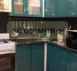 Продажа 1-комнатной квартиры, 39 м2, Энгельс, проспект Строителей, 53, ЖК Парковый-2